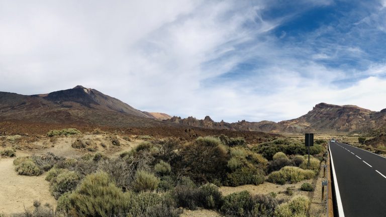 Teide National Park