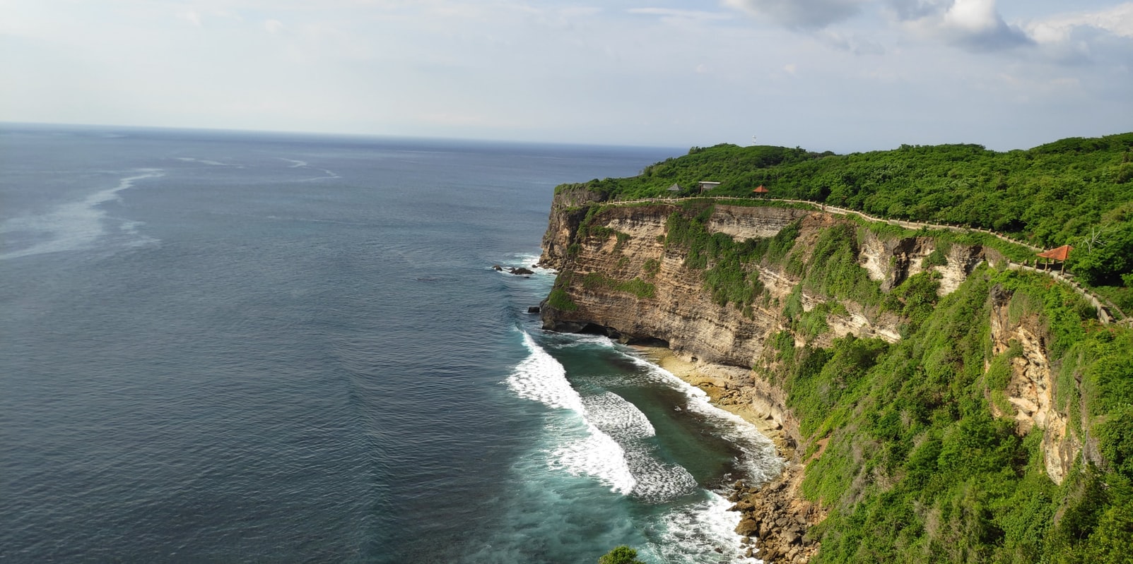 Uluwatu Temple | Fenceless Travel