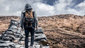 4 tips for preparing your backpack