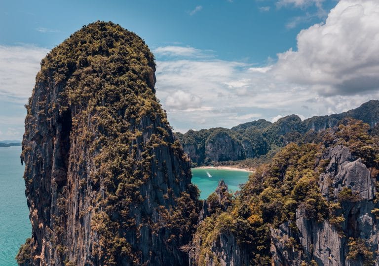 Railay travel guide