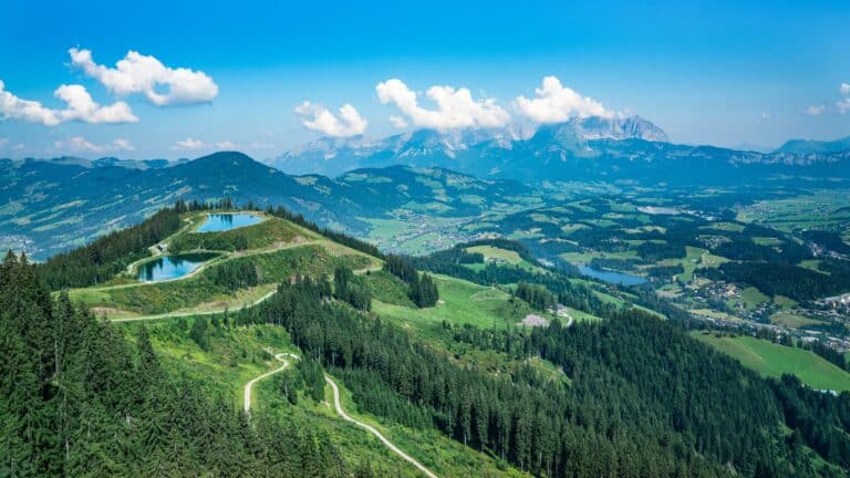 Kitzbuhel austria travel