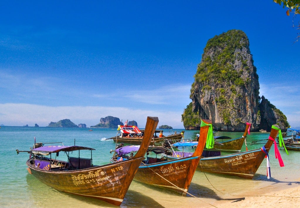things to do in thailand, backpack travel.