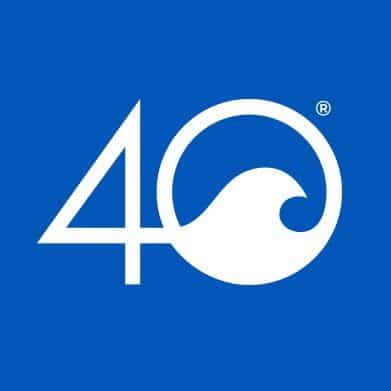 4ocean logo