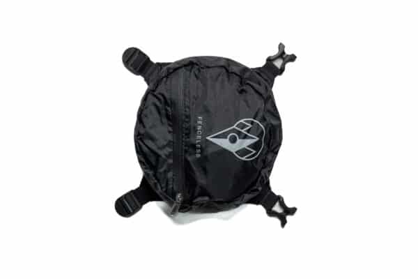 Compression sac backpacker