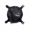 Compression sac backpacker