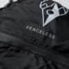 Compression bag for backpack travel