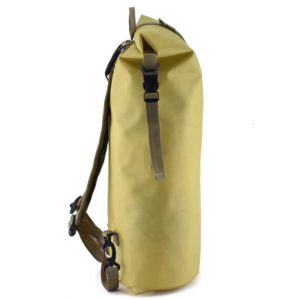 fenceless travel waterproof backpack