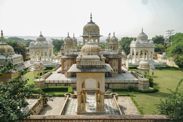 city palace jaipur travel