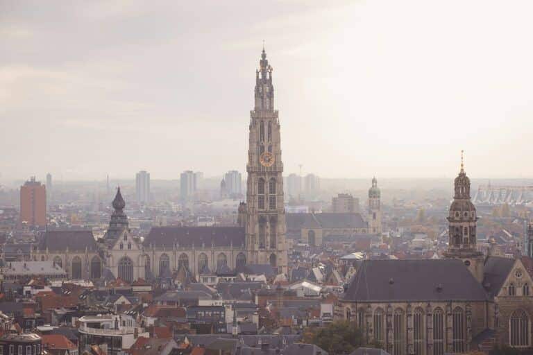 Belgium travel guide