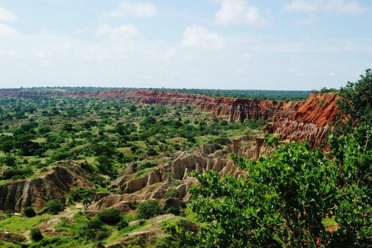 Angola Best things to do