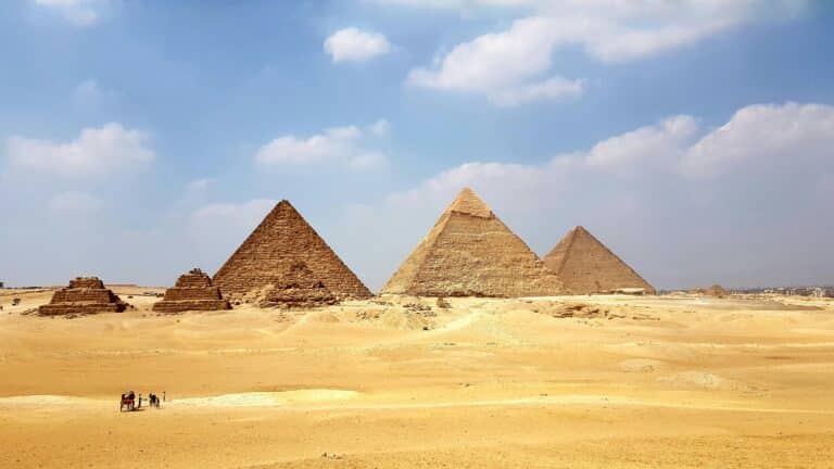 Egypt Travel Advisory