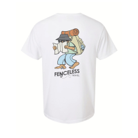 Fenceless Travel clothing