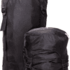 compressible sac