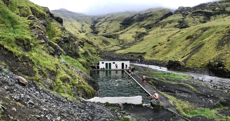 iceland travel