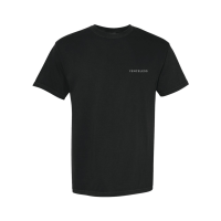 fenceless clothign shrit black